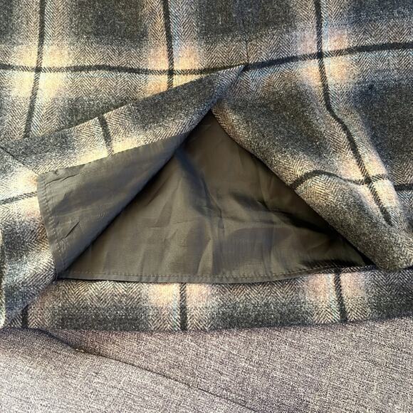 Weekend Max Mara wool sheath dress. Size ? - Picture 5 of 6